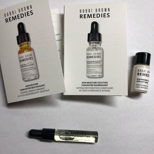 Bobbi Brown Remedies bundle